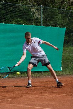 Bild 229 - RL/NL Suchsdorfer SV - SV Blankenese / Hamburger Polo Club